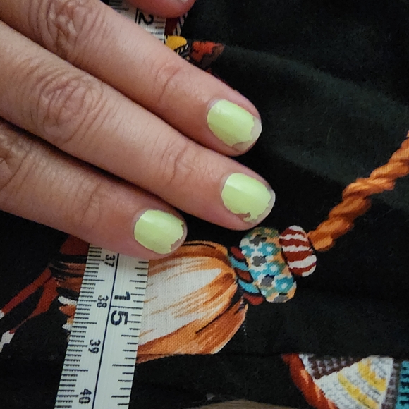 Robellas Native American print vintage skirt set - Picture 4 of 15